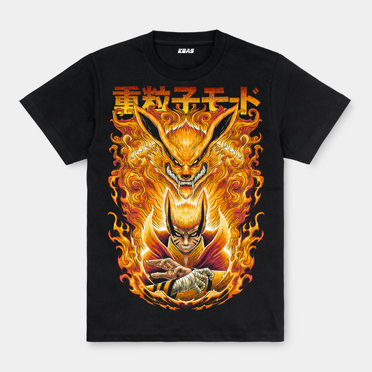 Naruto Premium - Tshirt