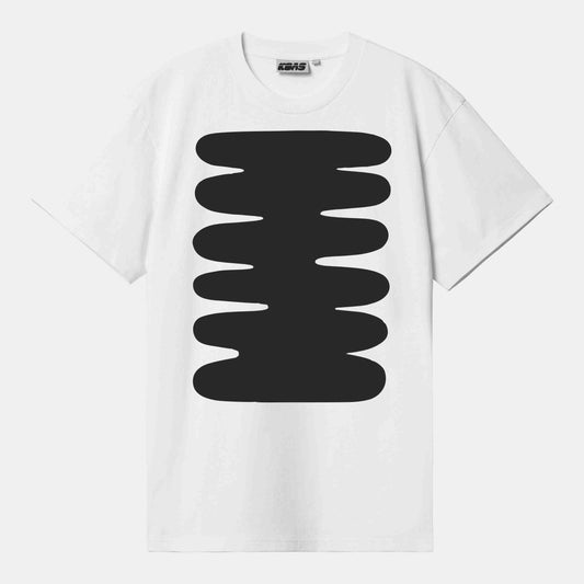 Tshirt - Art Moon 2.