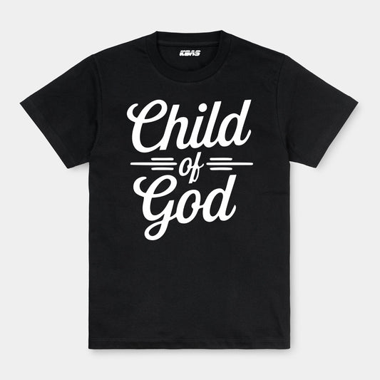 Tshirt - Child of God3
