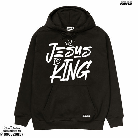 Jesus is king - Sweater