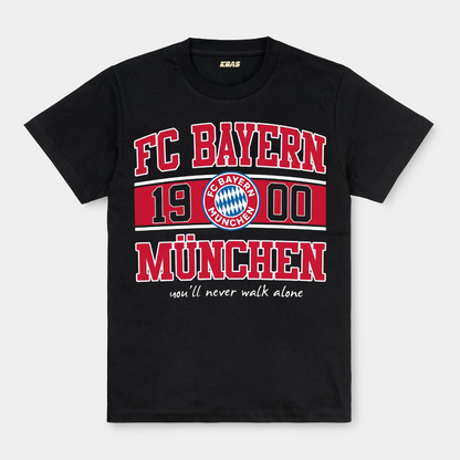 Tshirt - FC Bayern Munich