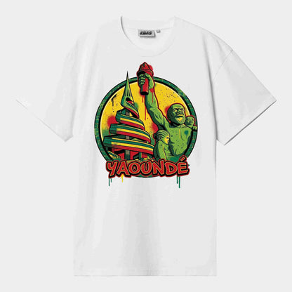 Tshirt - Yaounde
