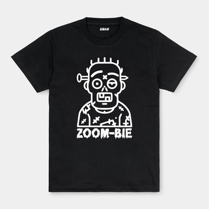 Tshirt - Zombie.