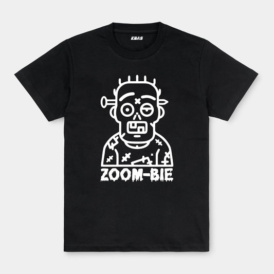 Tshirt - Zombie