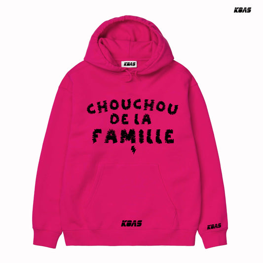 Chouchou de la famille - Pull