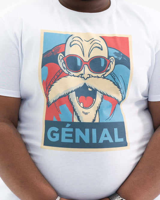 Tshirt - Genial