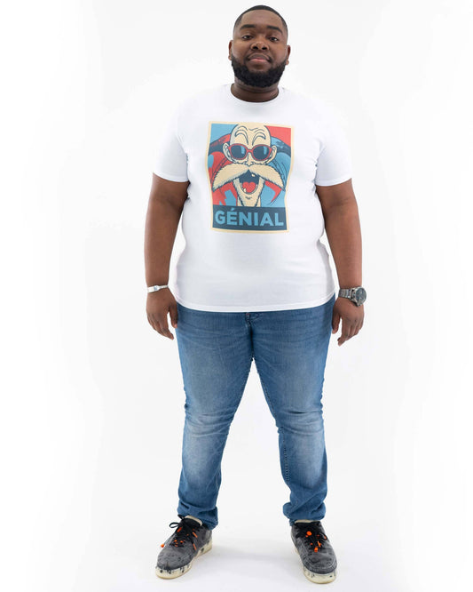Tshirt - Genial
