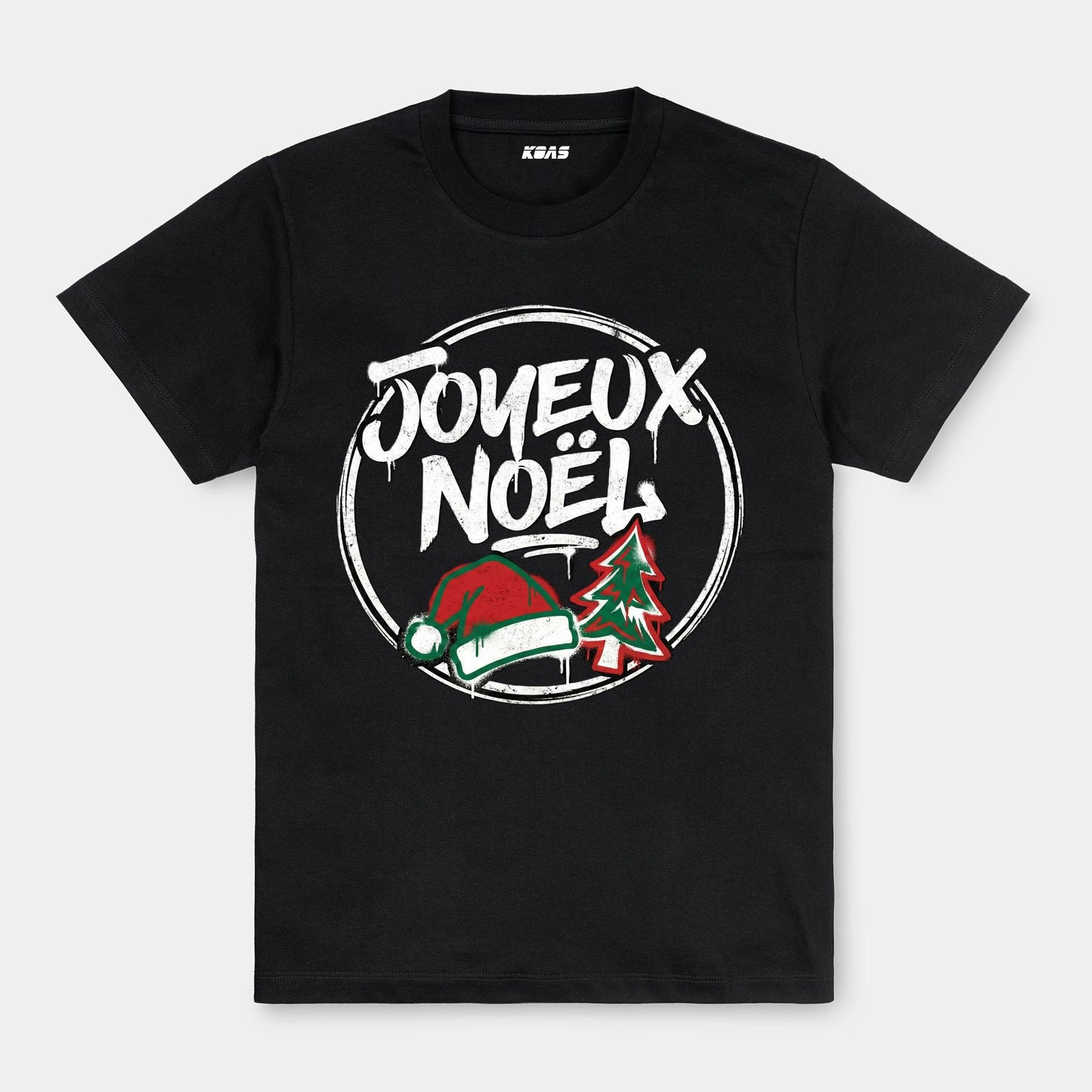 Tshirt - Joyeux Noel