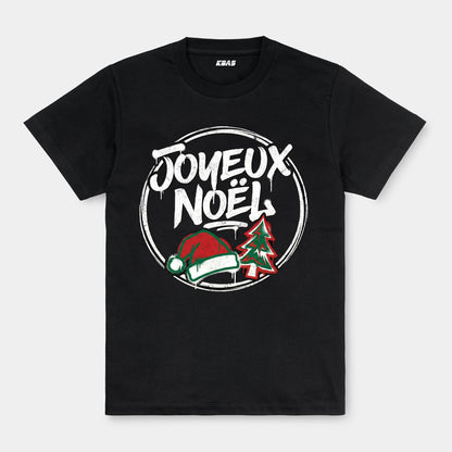 Tshirt - Joyeux Noel