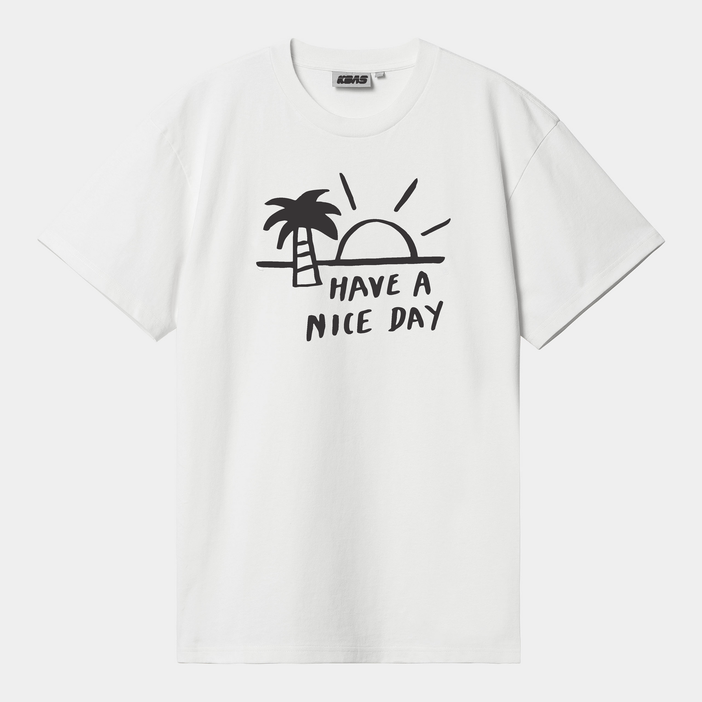 Tshirt - Have a nice Day
