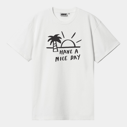 Tshirt - Have a nice Day
