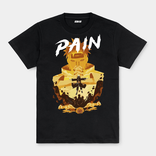 Tshirt - Pain Naruto