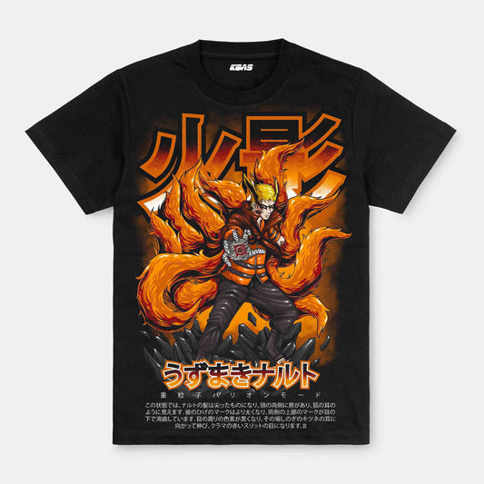 Tshirt - Naruto