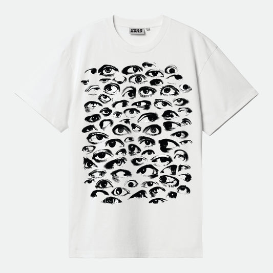 Tshirt - 360 Control