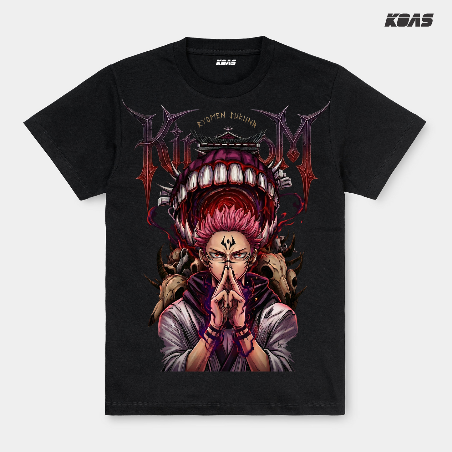 Tshirt - Hakuna