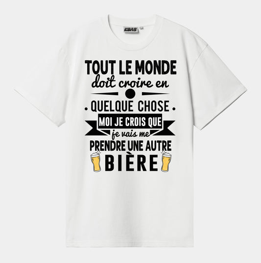 Tshirt - Tout le monde