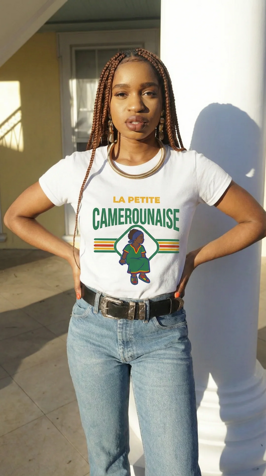 T-shirt - My girl.