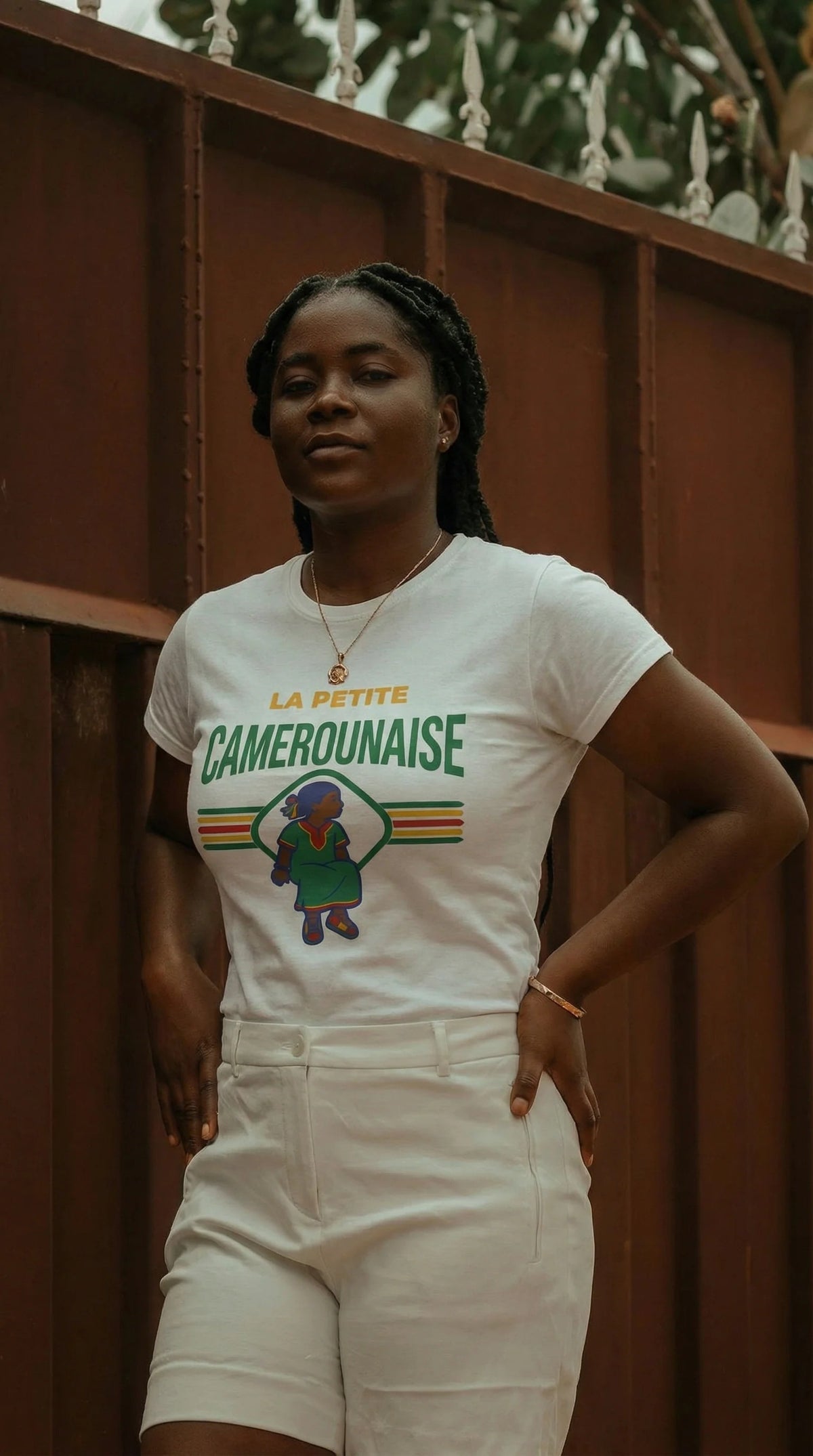 T-shirt - My girl.