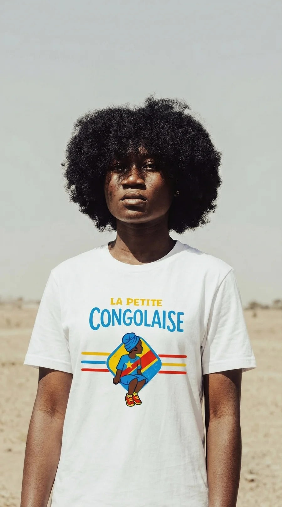 T-shirt - My girl.