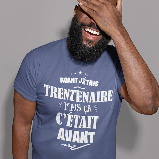 Thirty-something T-shirt