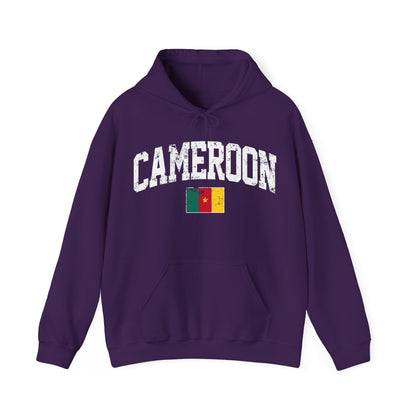 Pull - Cameroun