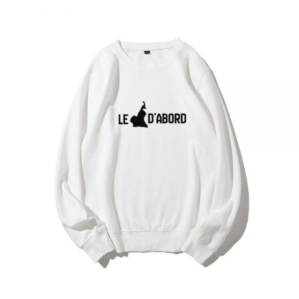 Pull - Cameroun d'abord