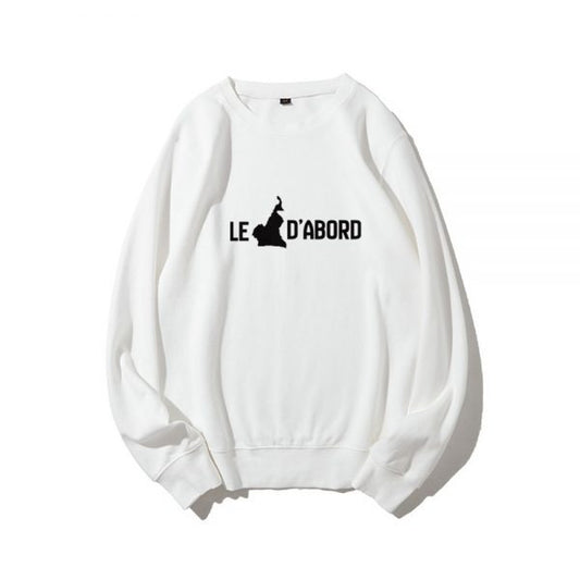 Pull - Cameroun d'abord