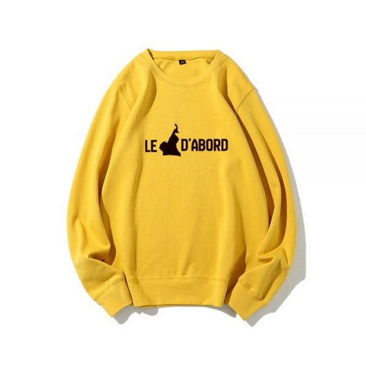 Pull - Cameroun d'abord