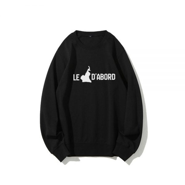 Pull - Cameroun d'abord