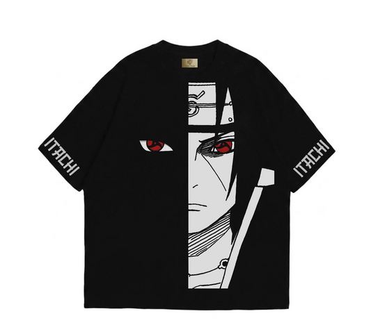 Tshirt - iTaCh i - NARUTO