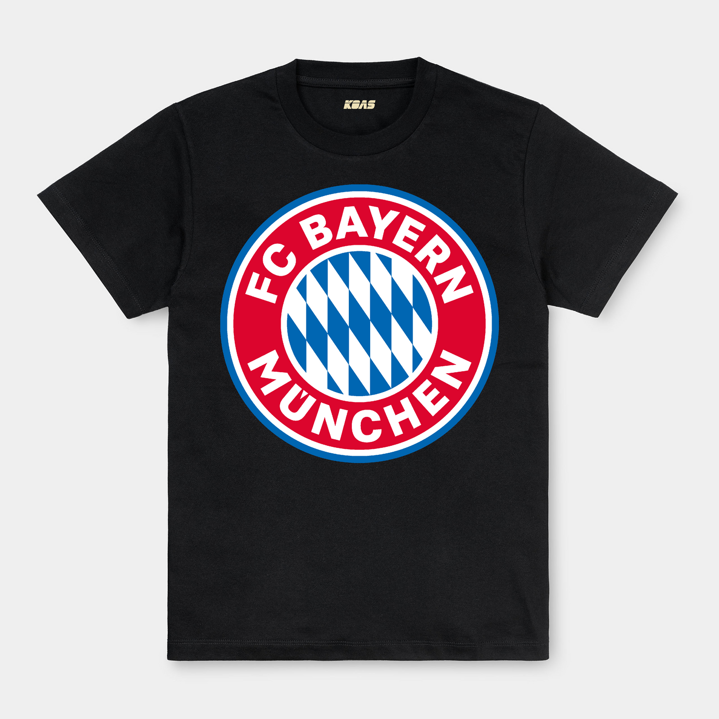 Tshirt - FC Bayern Munich