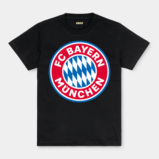 Tshirt - FC Bayern Munich