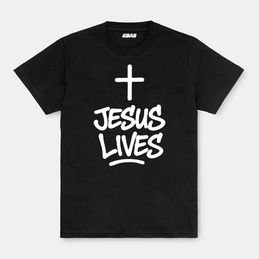 Tshirt - Jésus live
