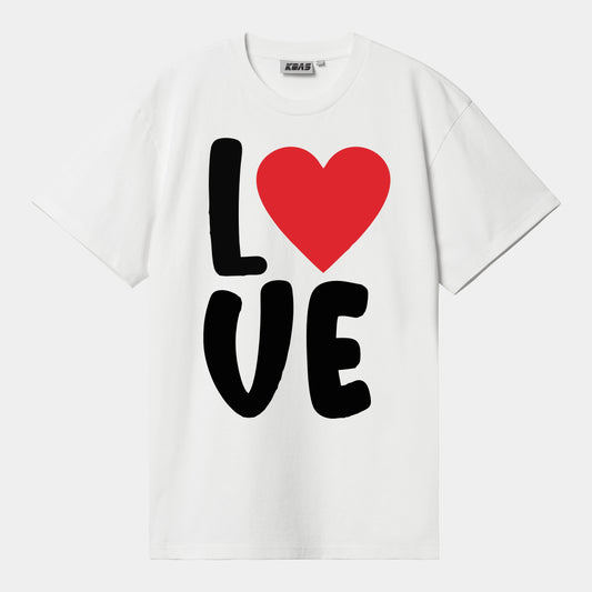 Tshirt - Love