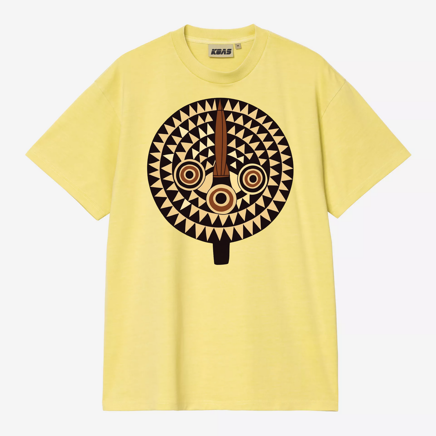 Tshirt - Soleil
