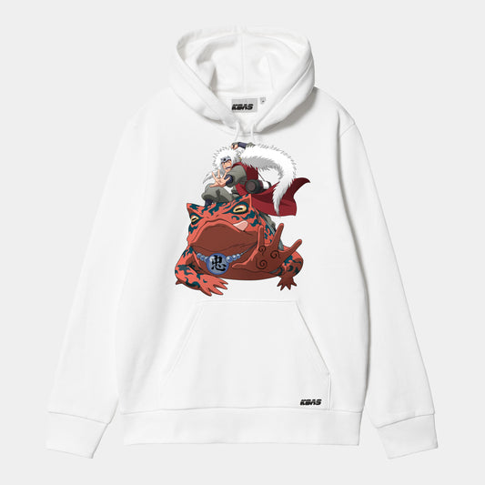 Pull - Jiraya 1