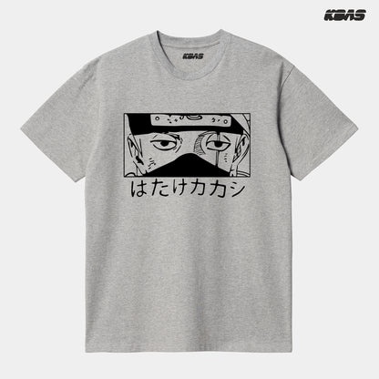 Tshirt Kakashi Eye