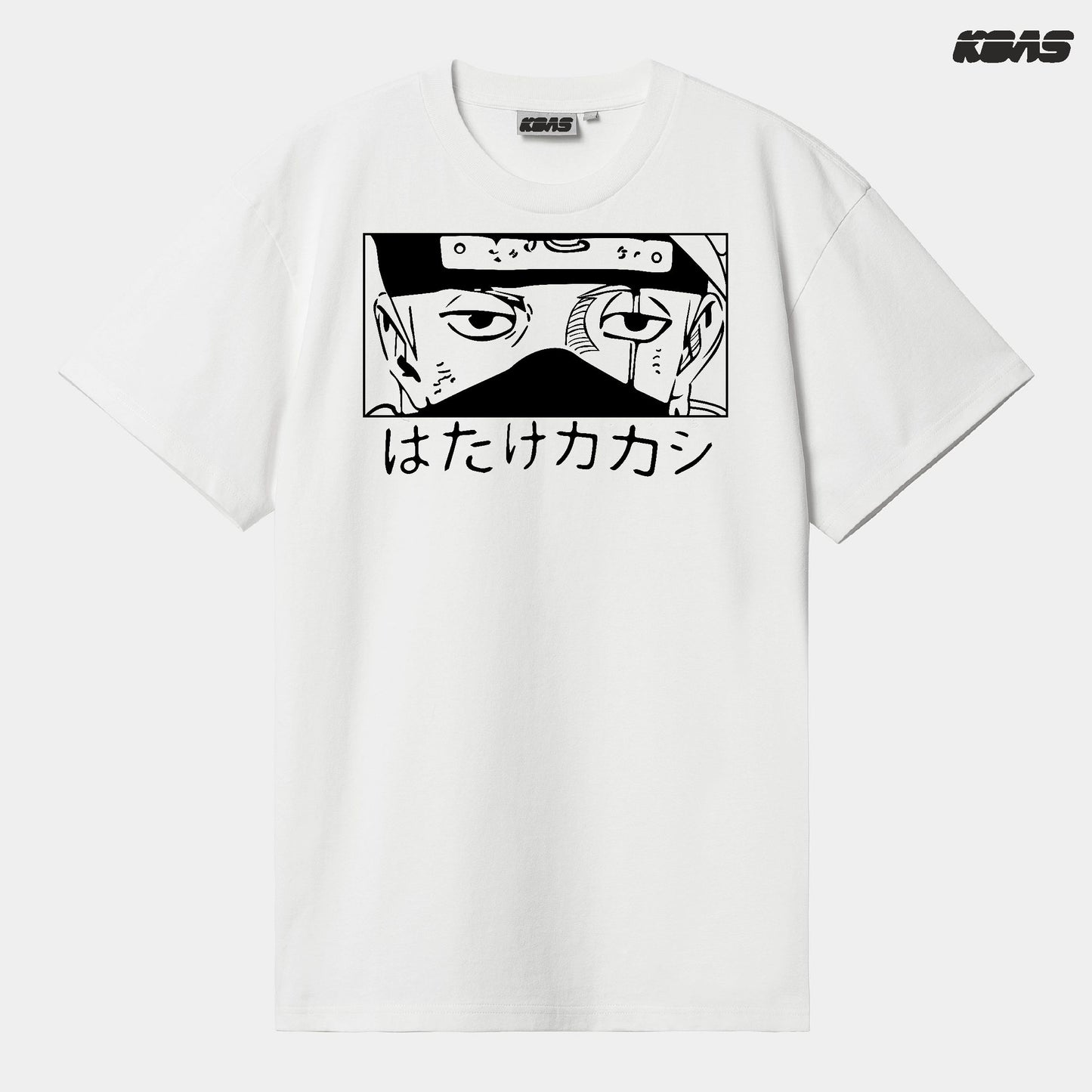 Tshirt Kakashi Eye