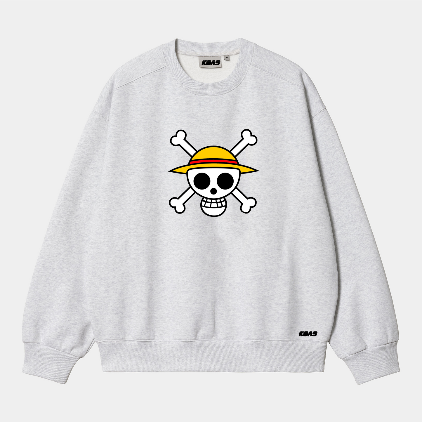 Pull One Piece Skull