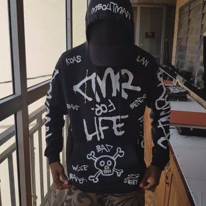 Pull Cmr For Life