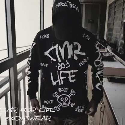 Pull Cmr For Life