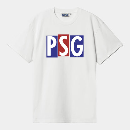 Tshirt - PSG 3