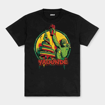 Tshirt - Yaounde