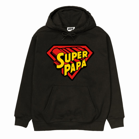 Pull - Super Papa