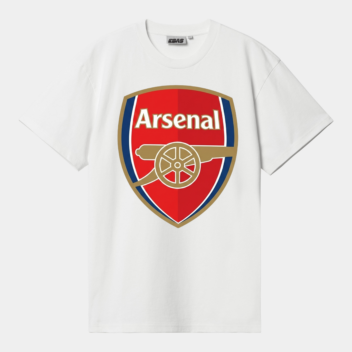 Tshirt - Arsenal Club