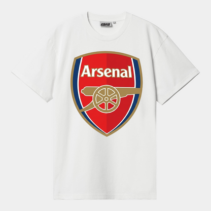 Tshirt - Arsenal Club