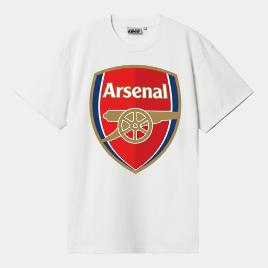 Tshirt - Arsenal Club