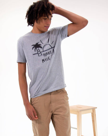 Tshirt - Have a nice Day