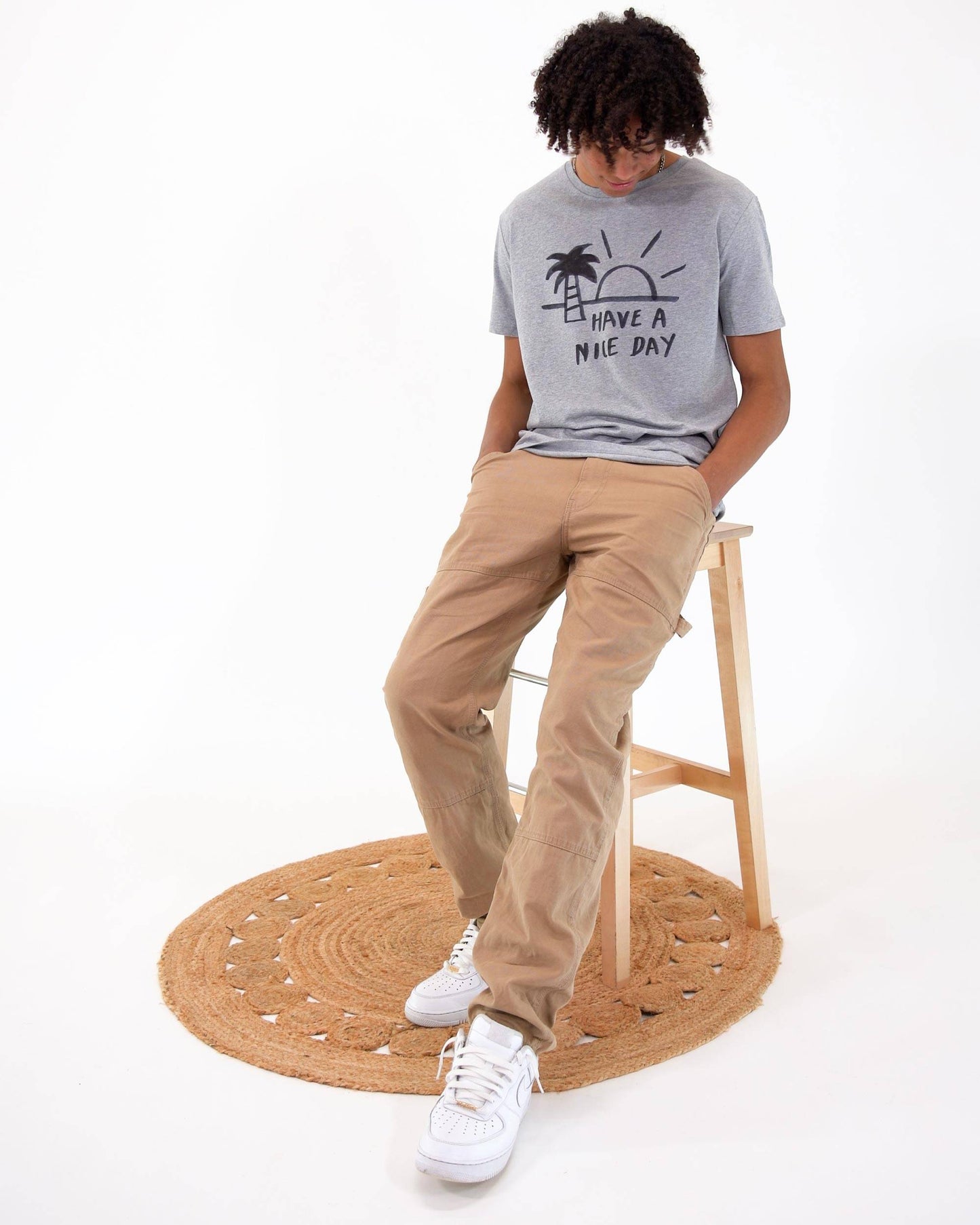 Tshirt - Have a nice Day