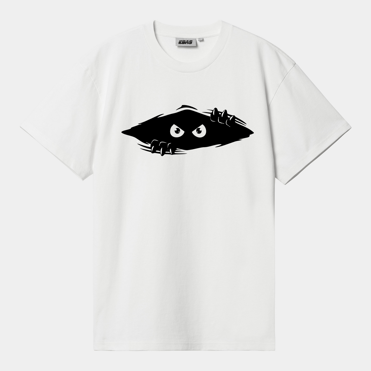 Tshirt - Bad Spirit